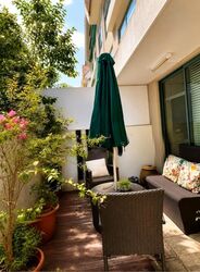 Tai Keng Villas (D19), Terrace #582153891